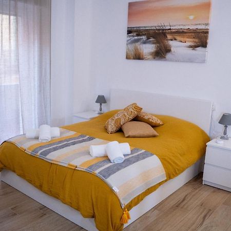B&B Alighieri 97 Bari Exterior foto